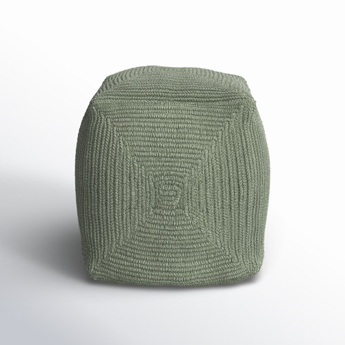 Outdoor Ottomans | Joss & Main